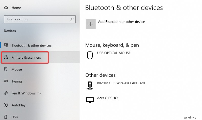 Windows 10 पर Brother प्रिंटर प्रतिक्रिया नहीं दे रहा? त्वरित समाधान और समाधान