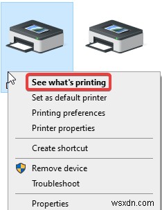 Windows 10 पर Brother प्रिंटर प्रतिक्रिया नहीं दे रहा? त्वरित समाधान और समाधान