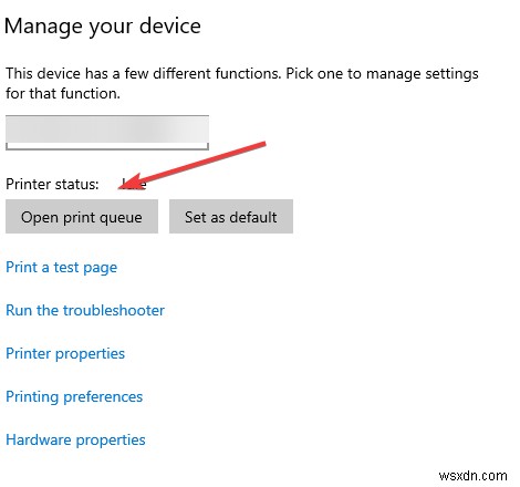 Windows 10 पर Brother प्रिंटर प्रतिक्रिया नहीं दे रहा? त्वरित समाधान और समाधान