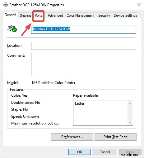 Windows 10 पर Brother प्रिंटर प्रतिक्रिया नहीं दे रहा? त्वरित समाधान और समाधान
