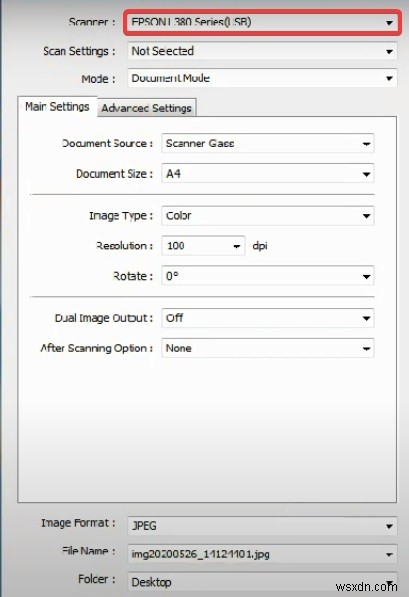 Windows 10 पर Epson प्रिंटर और स्कैनर समस्याएं हल करें - चरण-दर-चरण गाइड