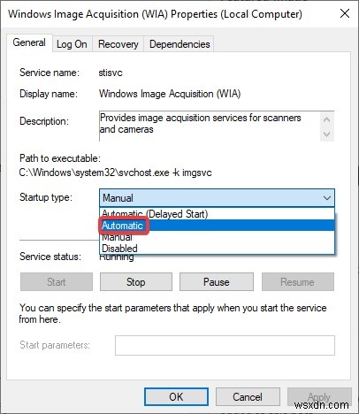 Windows 10 पर Epson प्रिंटर और स्कैनर समस्याएं हल करें - चरण-दर-चरण गाइड
