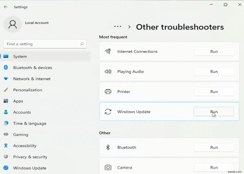 Windows 11 Defender अपडेट त्रुटि 0x80070643 हल करें – चरण-दर-चरण समाधान