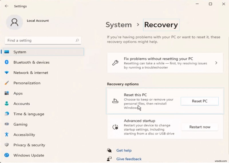 Windows 11 Defender अपडेट त्रुटि 0x80070643 हल करें – चरण-दर-चरण समाधान