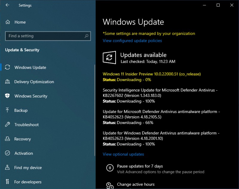 असमर्थित PC पर Windows 11 इंस्टॉल करना: चरण-दर-चरण मार्गदर्शिका