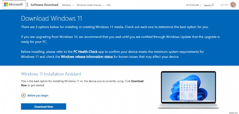 अपने PC पर Windows 11 इंस्टॉल करने की चरण-दर-चरण मार्गदर्शिका