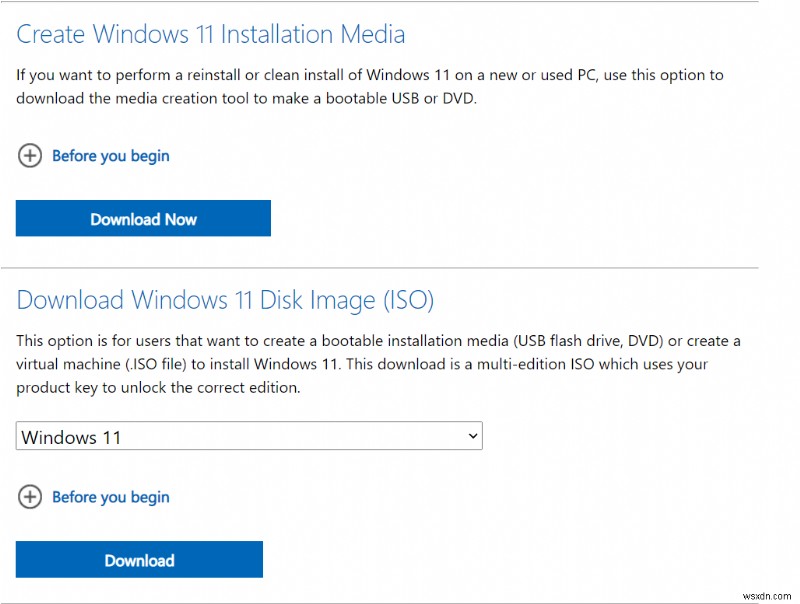अपने PC पर Windows 11 इंस्टॉल करने की चरण-दर-चरण मार्गदर्शिका
