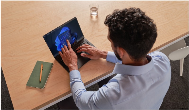Windows 11 सुरक्षा में महारत: एक Zero Trust दृष्टिकोण