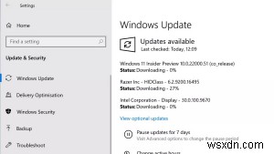 Windows 11 के बारे में आवश्यक तथ्य: जो आपको जानना आवश्यक है