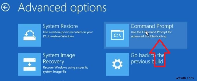 विंडोज 10 में  Bad System Information  BSOD को ठीक करें: चरण-दर-चरण मार्गदर्शिका