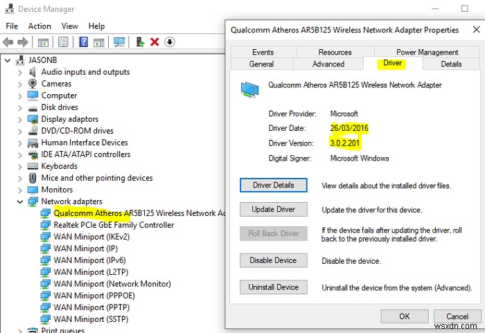 विंडोज 10 में Page Fault in Nonpaged Area BSOD को हल करें - चरण-दर-चरण मार्गदर्शिका