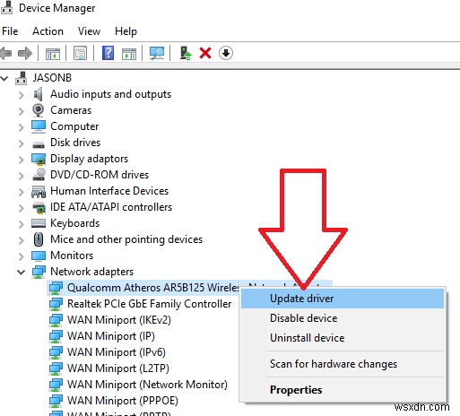 विंडोज 10 में Page Fault in Nonpaged Area BSOD को हल करें - चरण-दर-चरण मार्गदर्शिका