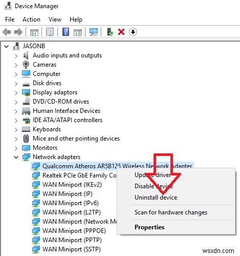 विंडोज 10 में Page Fault in Nonpaged Area BSOD को हल करें - चरण-दर-चरण मार्गदर्शिका