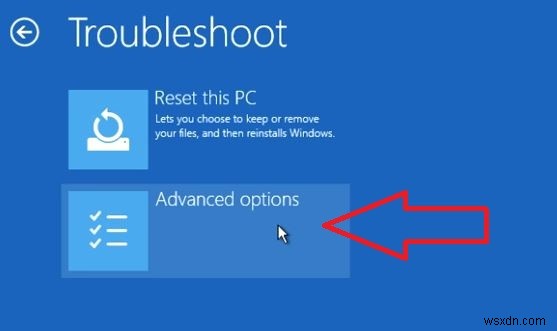 विंडोज 10 में Page Fault in Nonpaged Area BSOD को हल करें - चरण-दर-चरण मार्गदर्शिका