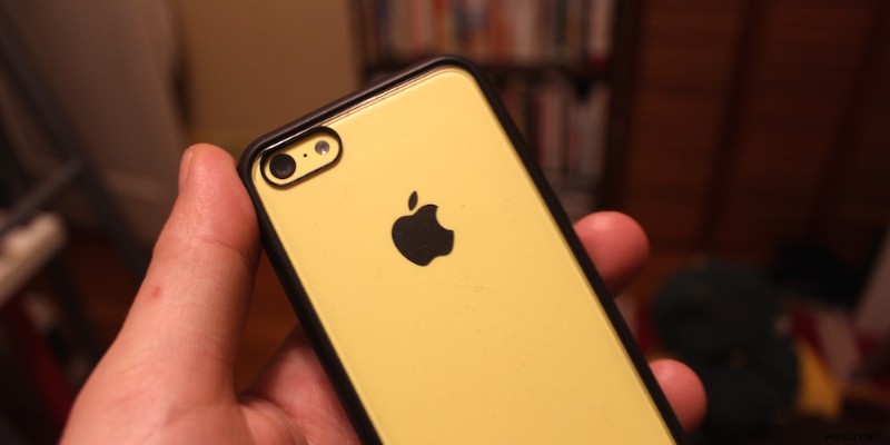 iPhone फोटोग्राफी बढ़ाएं: व्यूफाइंडर ग्रिड सक्षम करें परफेक्टली फ्रेम्ड शॉट्स के लिए