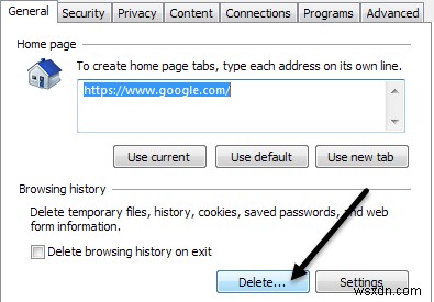 Internet Explorer में कुकीज़ सक्षम करना: चरण-दर-चरण गाइड