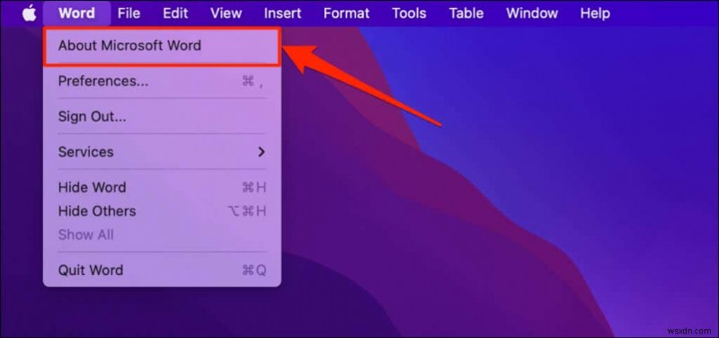 अपने कंप्यूटर पर सटीक Microsoft Office संस्करण निर्धारित करें