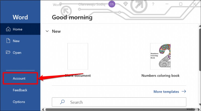 अपने कंप्यूटर पर सटीक Microsoft Office संस्करण निर्धारित करें