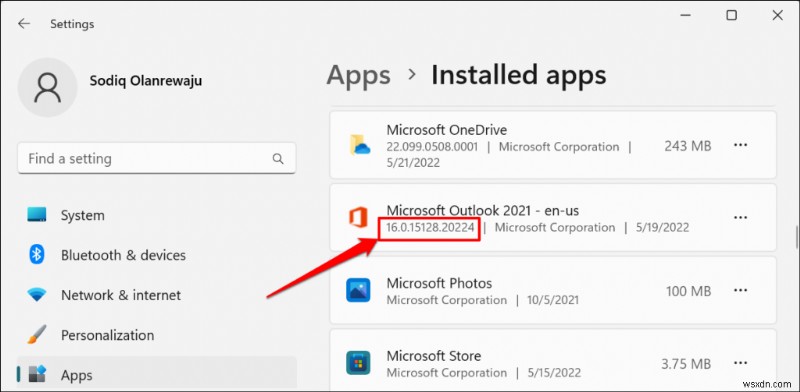 अपने कंप्यूटर पर सटीक Microsoft Office संस्करण निर्धारित करें