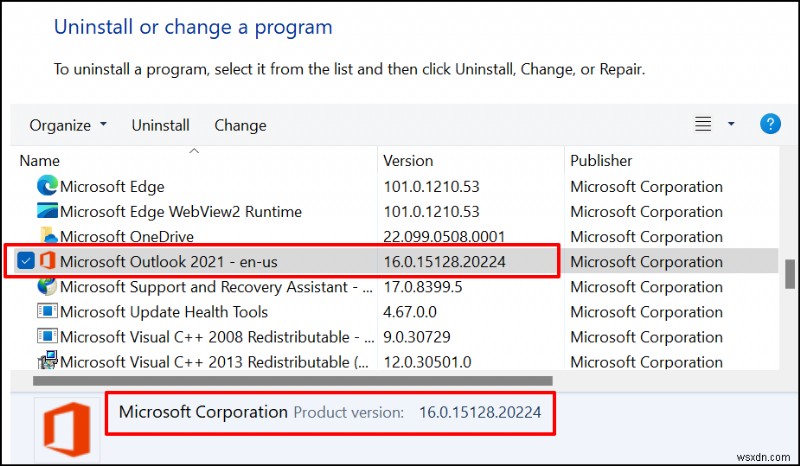 अपने कंप्यूटर पर सटीक Microsoft Office संस्करण निर्धारित करें