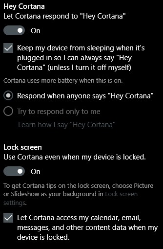 विंडोज 10 पर Cortana मास्टर करें: सेटअप, टिप्स और फीचर्स