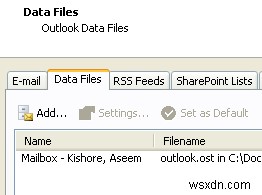 Outlook धीमी लोडिंग समस्या हल करें - चरण-दर-चरण गाइड