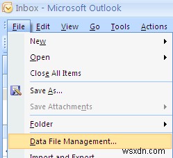 Outlook धीमी लोडिंग समस्या हल करें - चरण-दर-चरण गाइड