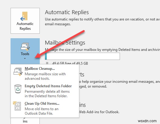 Outlook धीमी लोडिंग समस्या हल करें - चरण-दर-चरण गाइड