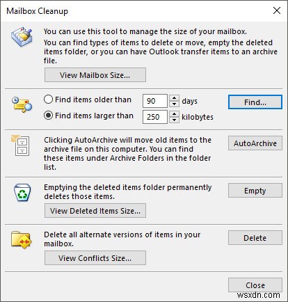 Outlook धीमी लोडिंग समस्या हल करें - चरण-दर-चरण गाइड