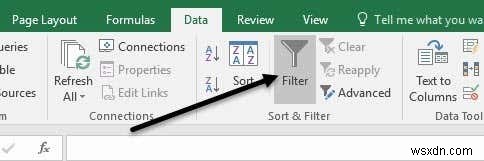 एक्सेल फ़िल्टरिंग में महारत: सटीकता के साथ सबसेट को सारांशित करें