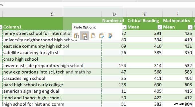 एक्सेल में VLOOKUP मास्टर करें: कुशल डेटा पुनर्प्राप्ति के लिए पूर्ण गाइड