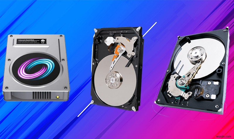 मैक स्टोरेज चुनना: फ्यूजन ड्राइव, SSD, और HDD की तुलना