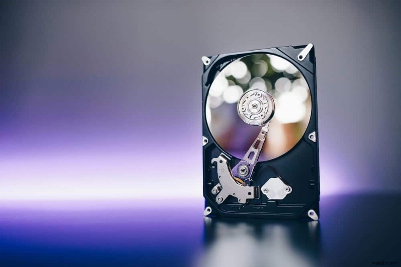 मैक स्टोरेज चुनना: फ्यूजन ड्राइव, SSD, और HDD की तुलना