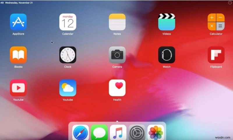 अपने पीसी पर iOS ऐप्स चलाएं: चरण-दर-चरण मार्गदर्शिका