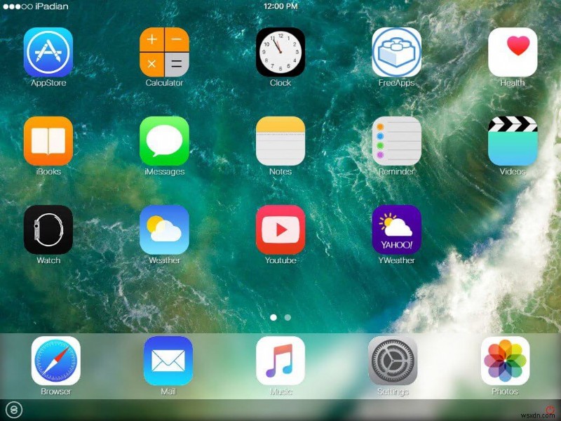 अपने पीसी पर iOS ऐप्स चलाएं: चरण-दर-चरण मार्गदर्शिका