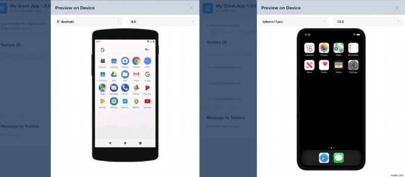 अपने पीसी पर iOS ऐप्स चलाएं: चरण-दर-चरण मार्गदर्शिका