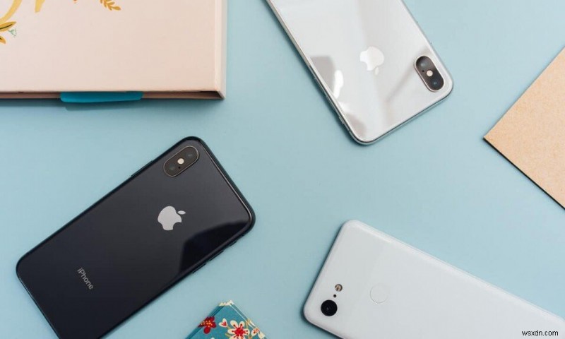 आईफोन IMEI को क्यों नहीं बदला जा सकता - आधिकारिक ऐप्पल नीति समझाया गया