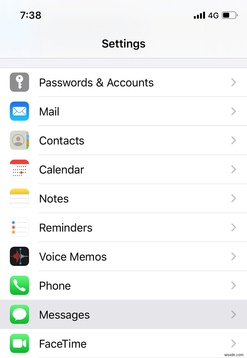 iPhone स्टोरेज तेजी से खाली करने के 12 सिद्ध तरीके