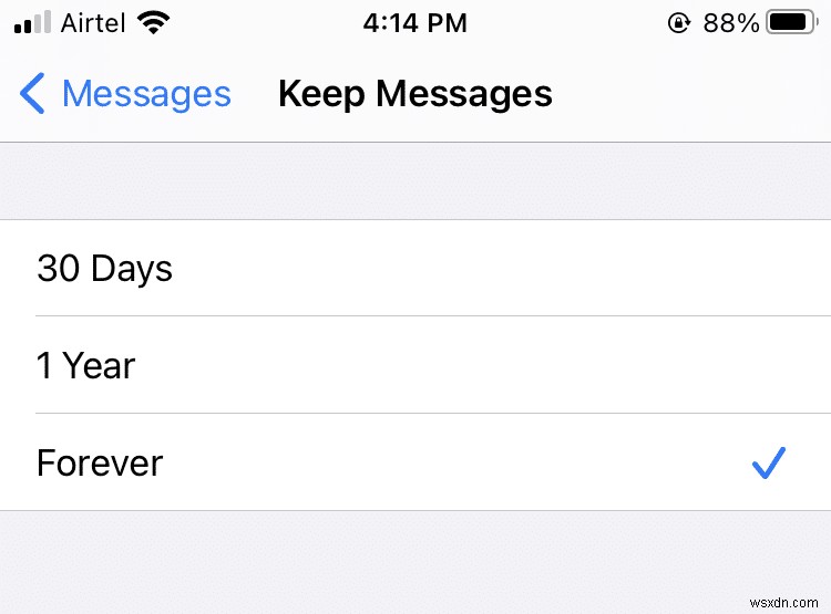 iPhone स्टोरेज तेजी से खाली करने के 12 सिद्ध तरीके