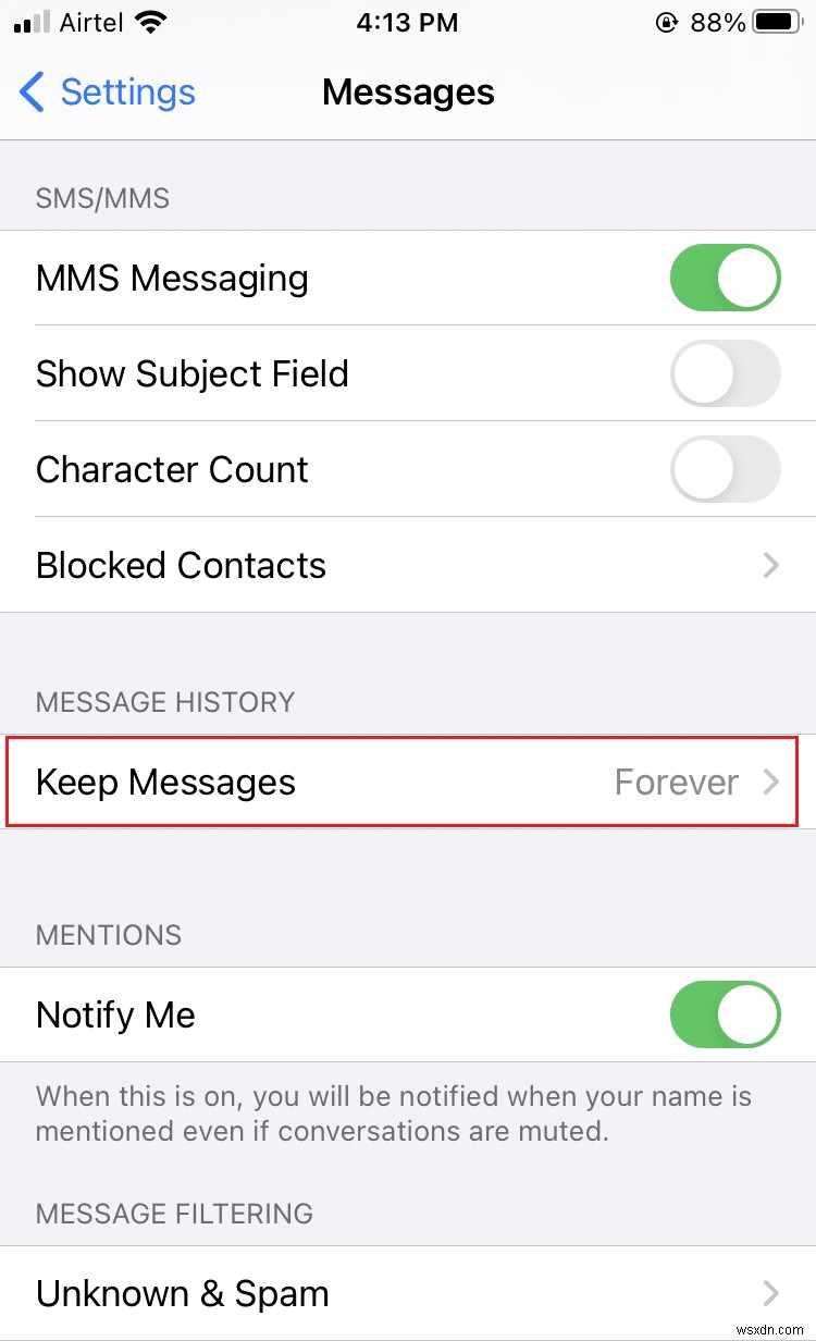iPhone स्टोरेज तेजी से खाली करने के 12 सिद्ध तरीके