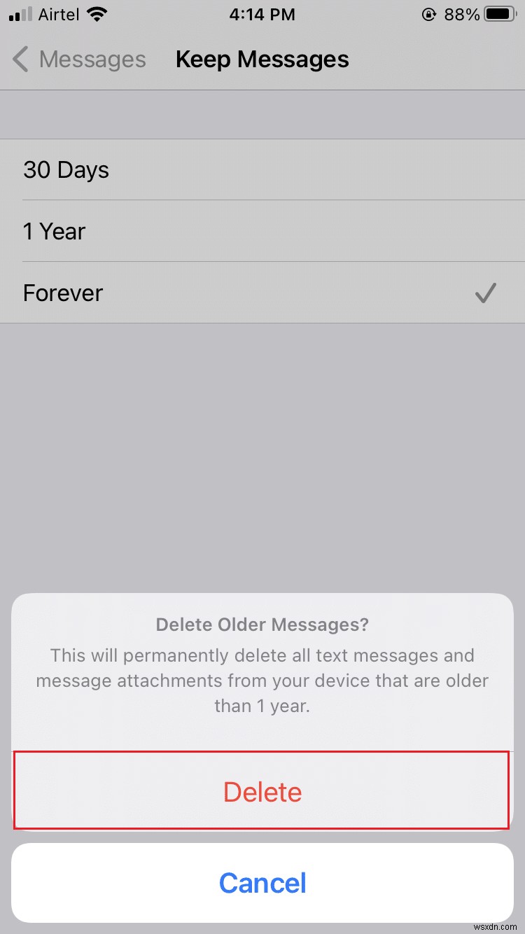 iPhone स्टोरेज तेजी से खाली करने के 12 सिद्ध तरीके