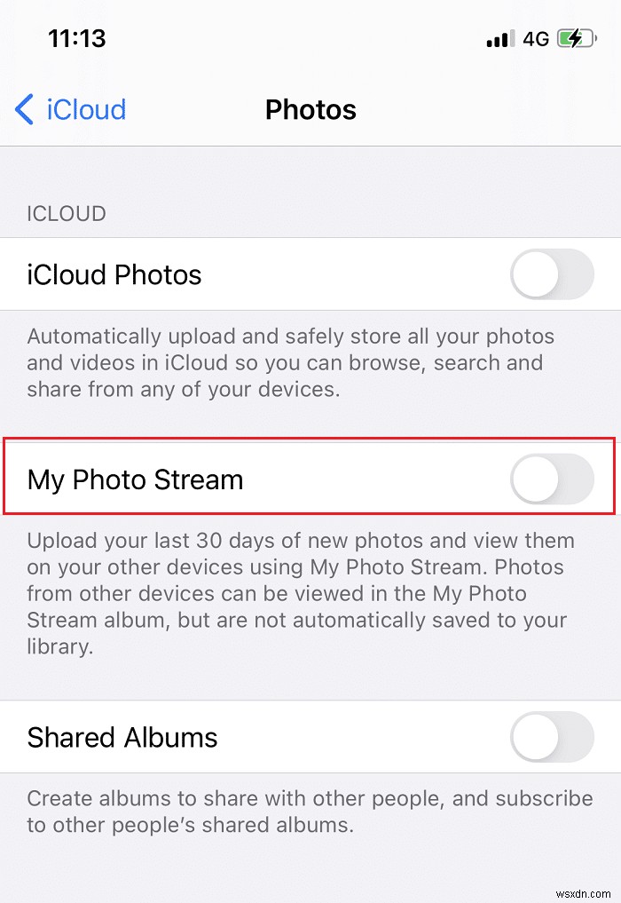 iPhone स्टोरेज तेजी से खाली करने के 12 सिद्ध तरीके