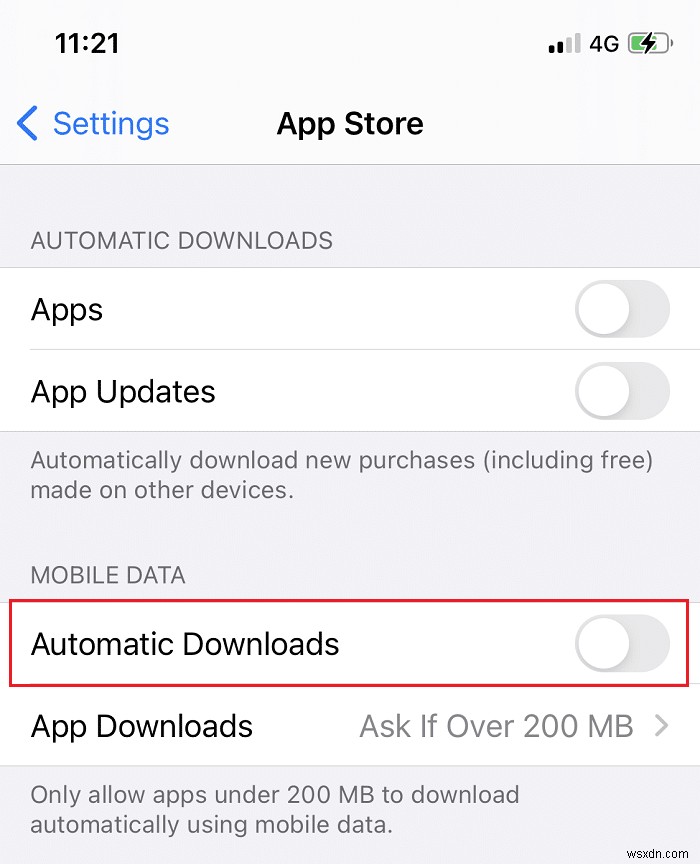 iPhone स्टोरेज तेजी से खाली करने के 12 सिद्ध तरीके