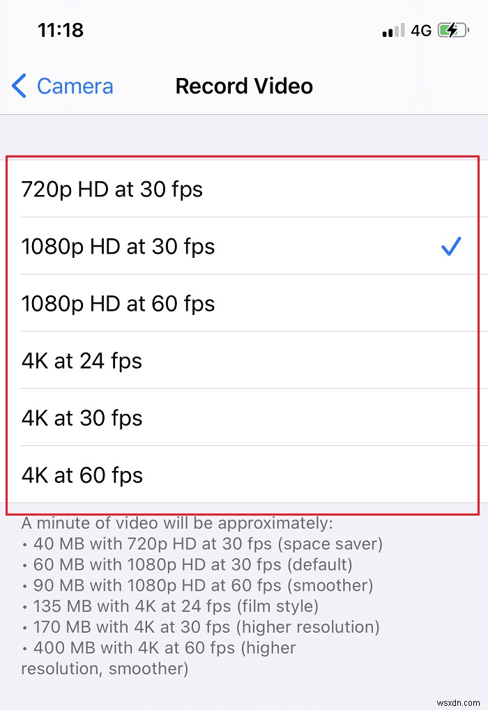 iPhone स्टोरेज तेजी से खाली करने के 12 सिद्ध तरीके