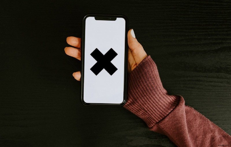 फ्रोजन iPhone को हल करें जो बंद या रीसेट नहीं होगा - त्वरित सुधार गाइड