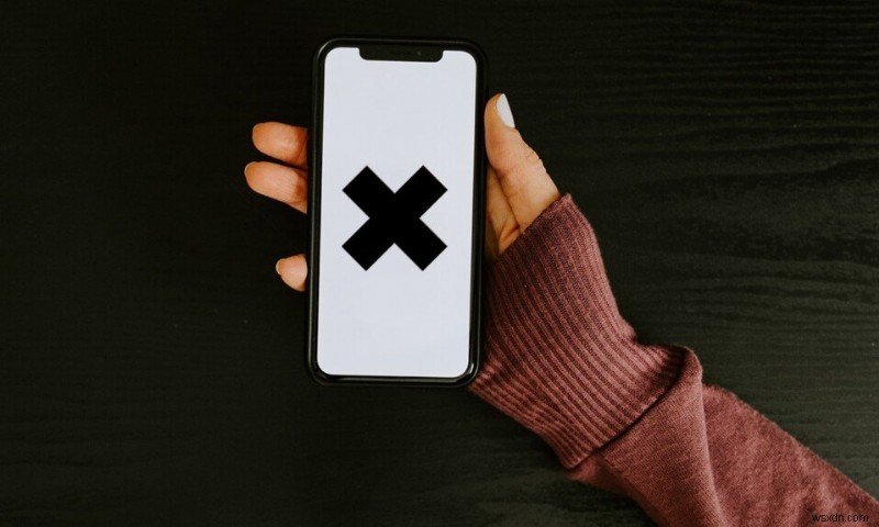 फ्रोजन iPhone को हल करें जो बंद या रीसेट नहीं होगा - त्वरित सुधार गाइड