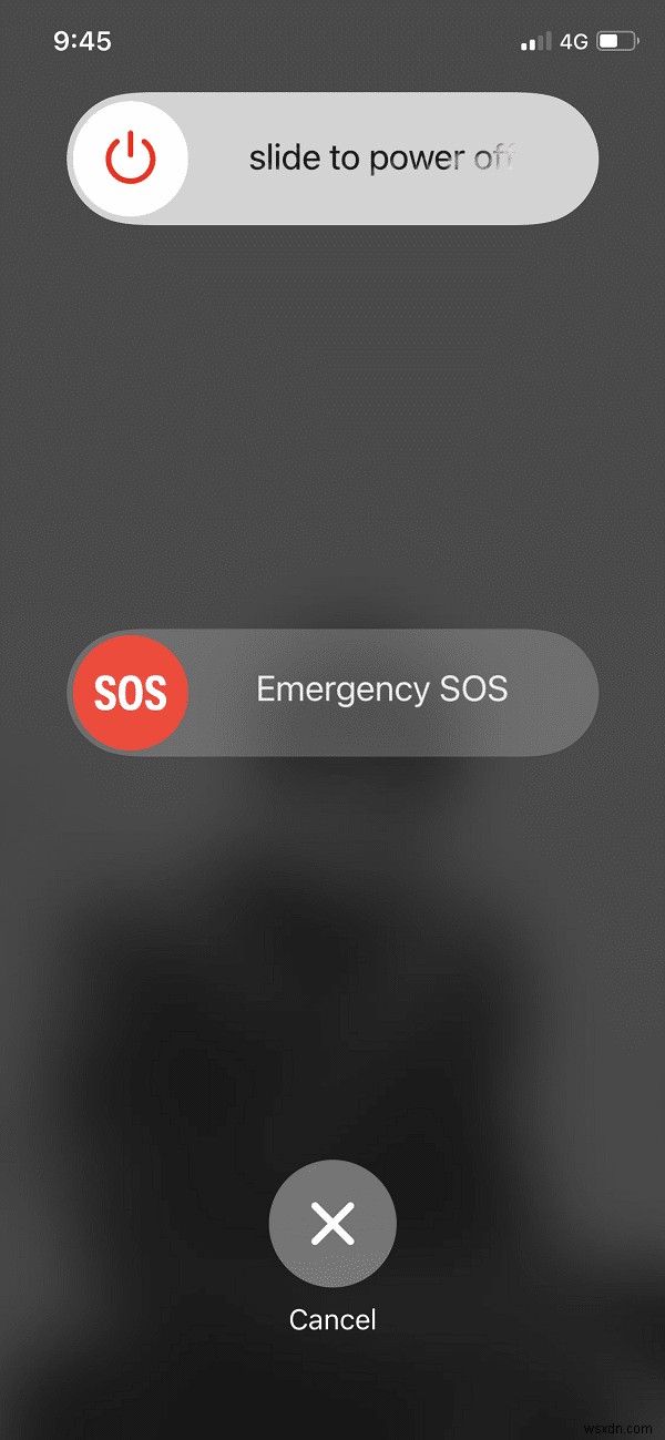 फ्रोजन iPhone को हल करें जो बंद या रीसेट नहीं होगा - त्वरित सुधार गाइड