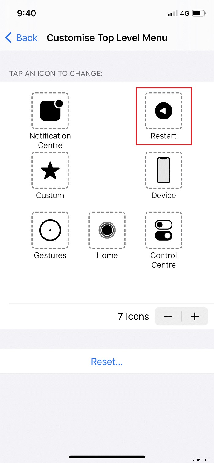 फ्रोजन iPhone को हल करें जो बंद या रीसेट नहीं होगा - त्वरित सुधार गाइड