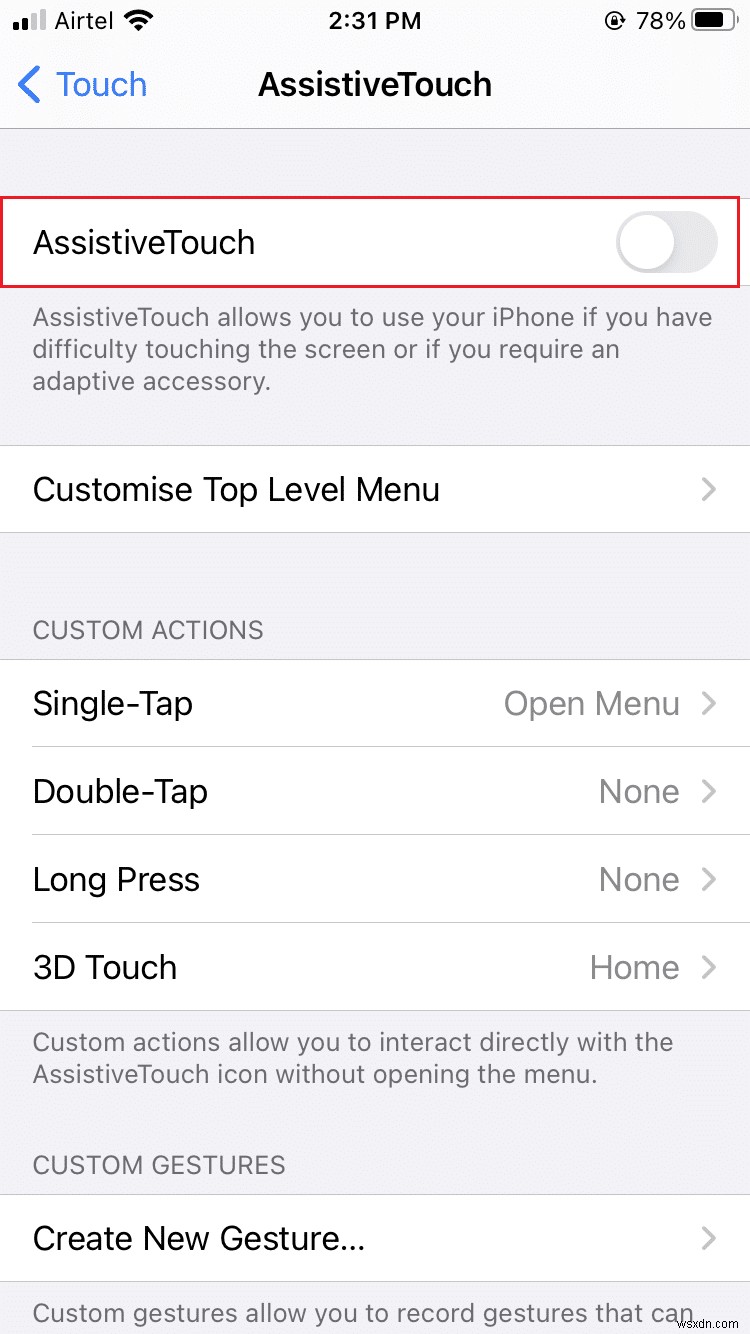 फ्रोजन iPhone को हल करें जो बंद या रीसेट नहीं होगा - त्वरित सुधार गाइड