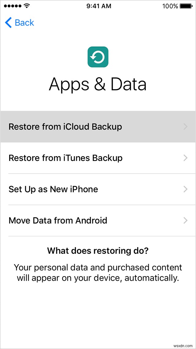 फ्रोजन iPhone को हल करें जो बंद या रीसेट नहीं होगा - त्वरित सुधार गाइड